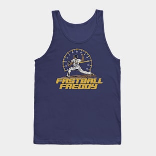 Freddy Peralta Fastball Tank Top